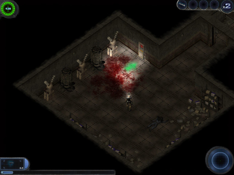 Alien Shooter: Revisited - Sigma`s Shooter Pack, Steam Gift