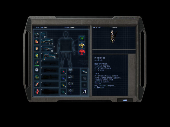 Alien Shooter: Revisited - Sigma`s Shooter Pack, Steam Gift