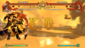 Battle Fantasia -Revised Edition-, Steam Gift