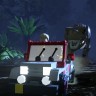Игра LEGO Jurassic World PlayStation 4 и PlayStation 5