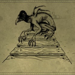 Игра Bad Dream: Coma PC / ПК, активация в стим Steam для региона РФ / Россия цифровой ключ