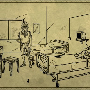 Игра Bad Dream: Coma PC / ПК, активация в стим Steam для региона РФ / Россия цифровой ключ