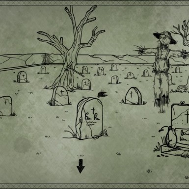 Игра Bad Dream: Coma PC / ПК, активация в стим Steam для региона РФ / Россия цифровой ключ