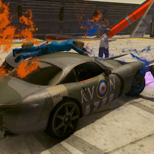 Carmageddon: Max Damage