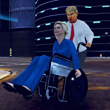 Carmageddon: Max Damage