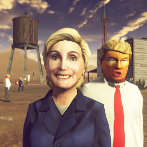 Carmageddon: Max Damage