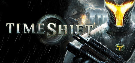 Timeshift, Steam Gift
