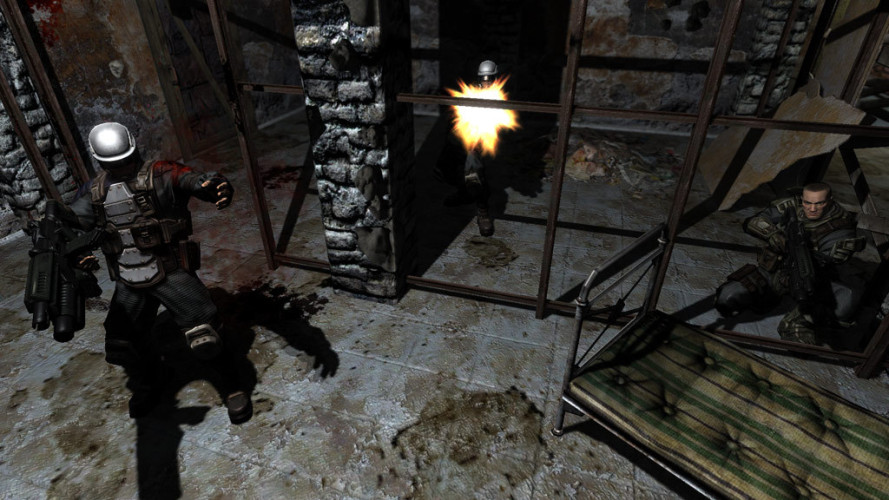 Timeshift, Steam Gift