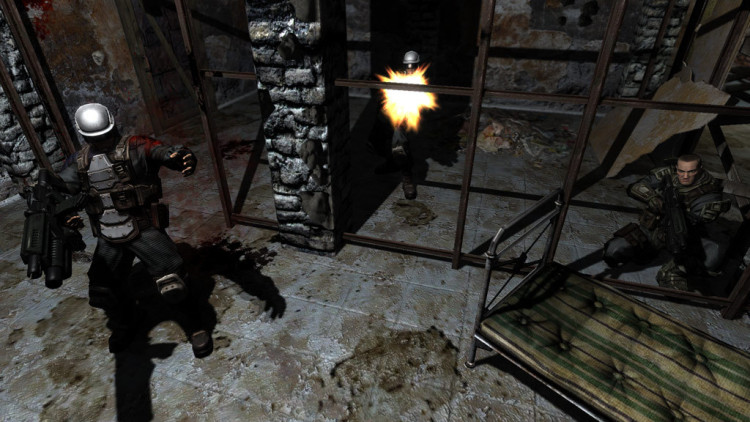 Timeshift, Steam Gift