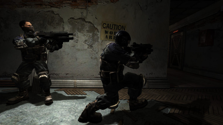 Timeshift, Steam Gift