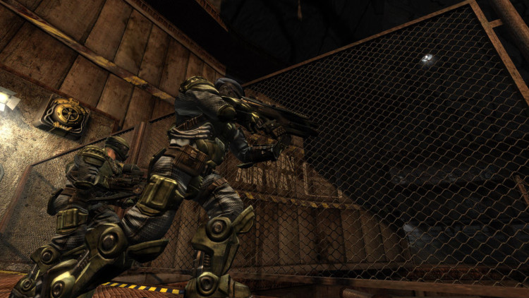 Timeshift, Steam Gift