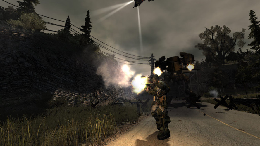 Timeshift, Steam Gift