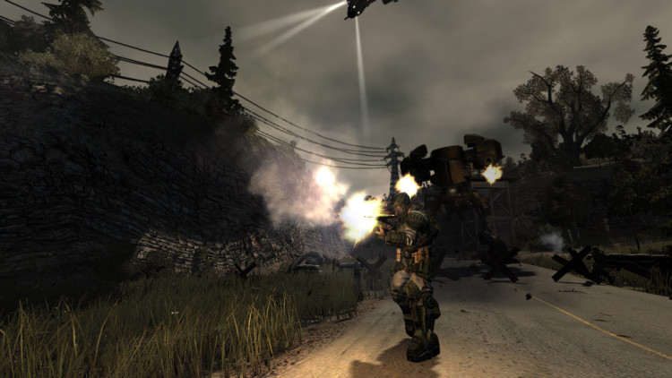 Timeshift, Steam Gift