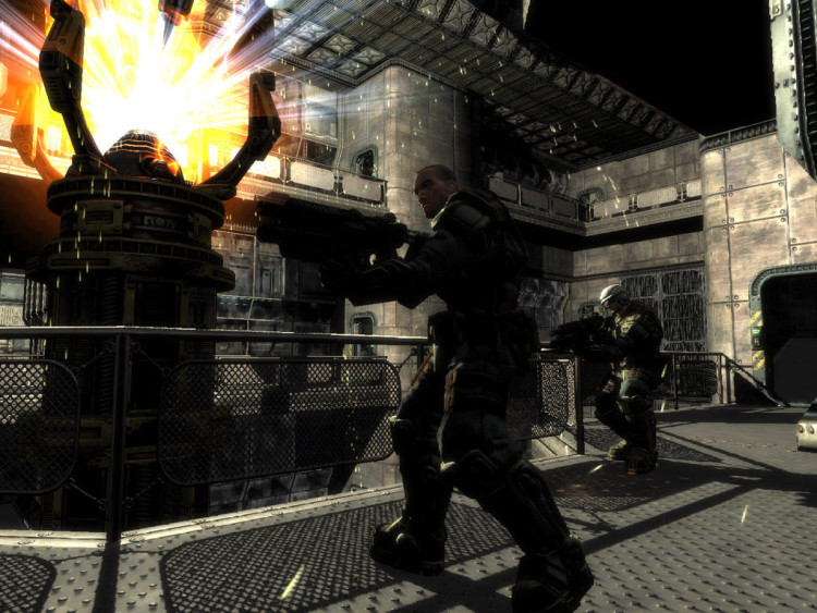 Timeshift, Steam Gift