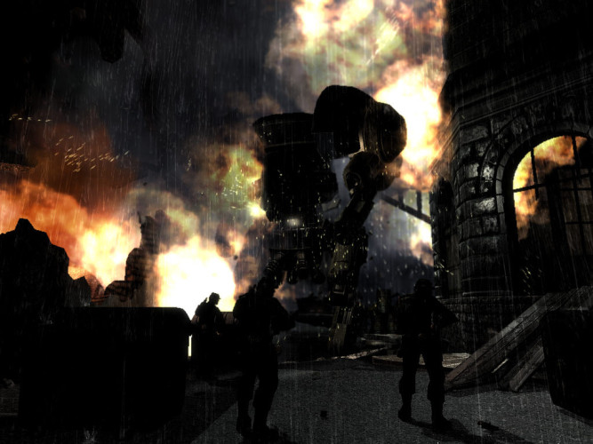 Timeshift, Steam Gift