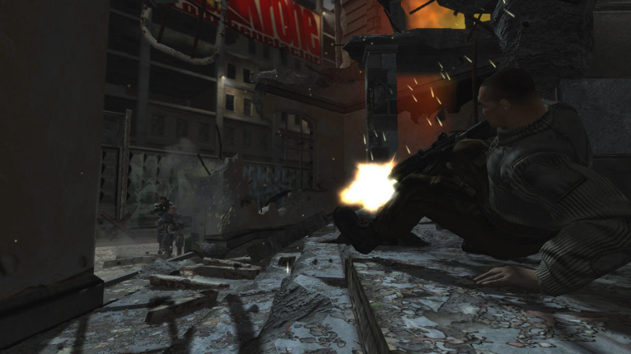 TimeShift™ - Timeshift, Steam Gift