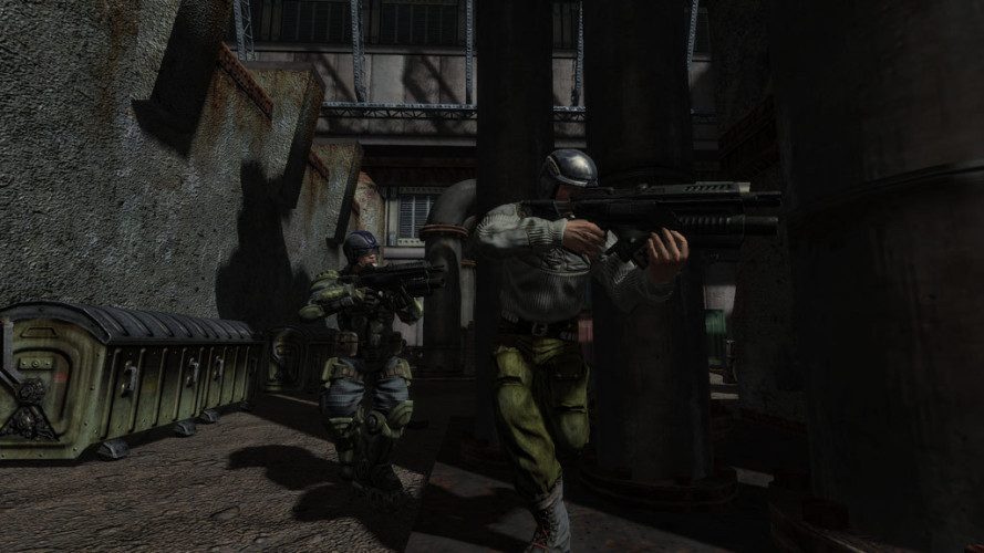 TimeShift™ - Timeshift, Steam Gift