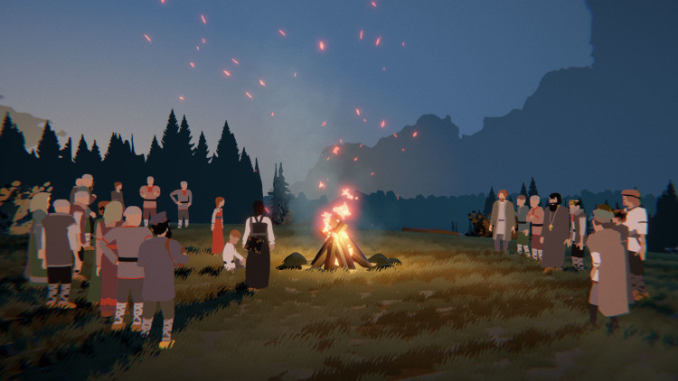 Black Book, Steam Gift