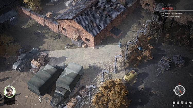 Partisans 1941, Steam Gift