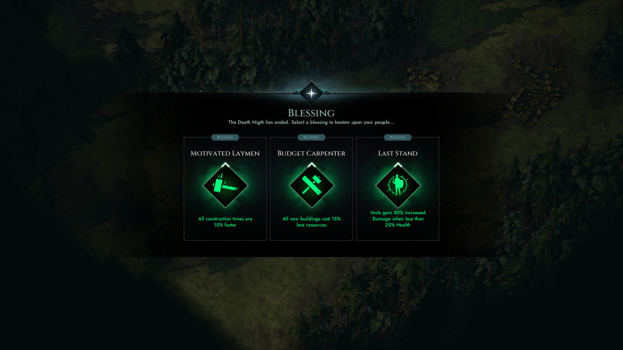Age of Darkness: Final Stand, Steam Gift