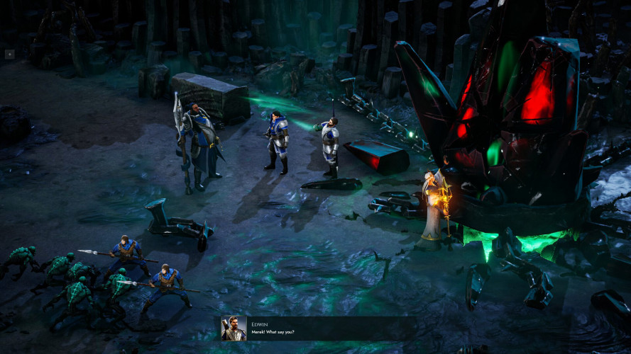 Age of Darkness: Final Stand, Steam Gift