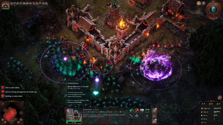 Age of Darkness: Final Stand, Steam Gift