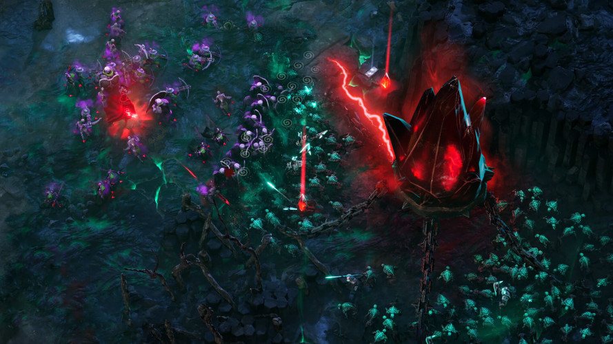 Age of Darkness: Final Stand, Steam Gift