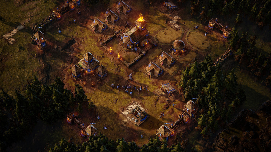 Age of Darkness: Final Stand, Steam Gift