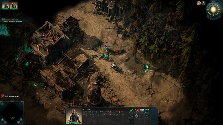 Age of Darkness: Final Stand, Steam Gift