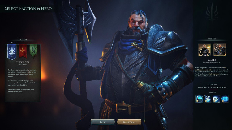 Age of Darkness: Final Stand, Steam Gift