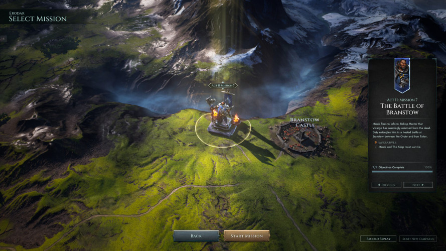 Age of Darkness: Final Stand, Steam Gift