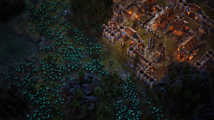 Age of Darkness: Final Stand, Steam Gift