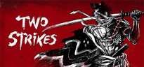Two Strikes, Steam Gift