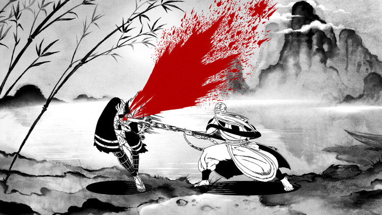 Two Strikes, Steam Gift