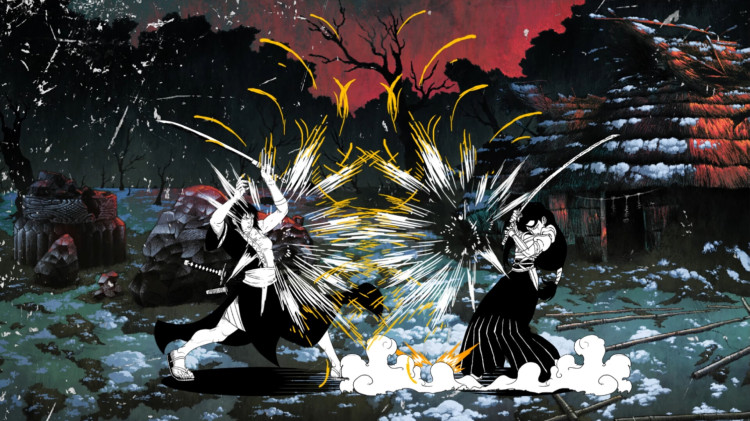 Two Strikes, Steam Gift