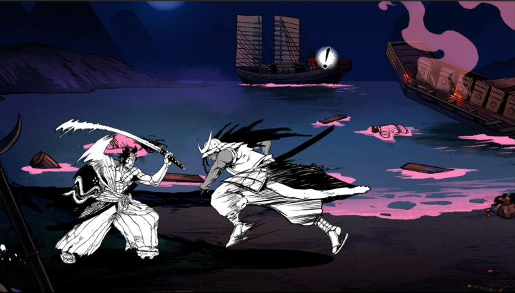 Two Strikes, Steam Gift