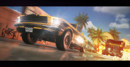 TRAIL OUT, Steam Gift