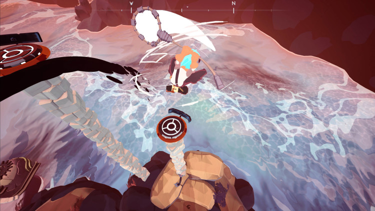 Wavetale, Steam Gift