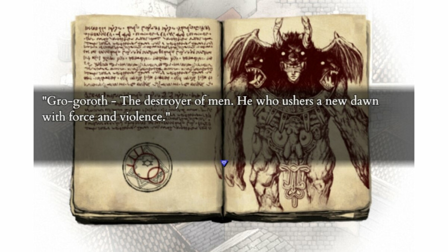 Fear & Hunger 2: Termina, Steam Gift