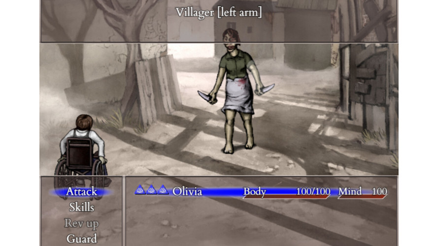 Fear & Hunger 2: Termina, Steam Gift