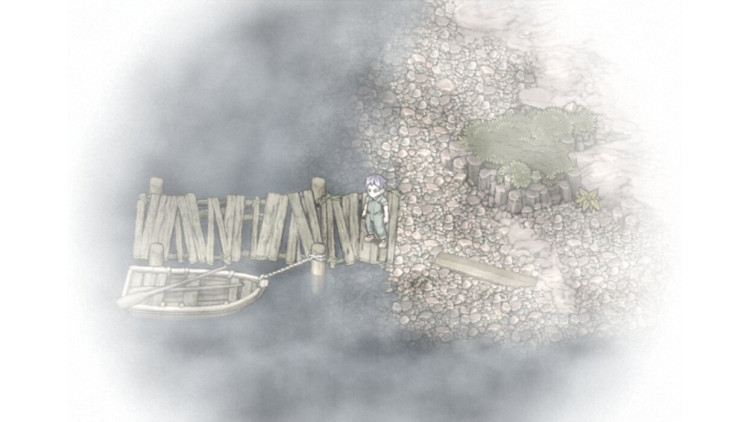 Fear & Hunger 2: Termina, Steam Gift