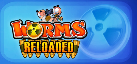 

Worms Reloaded, Steam Gift
