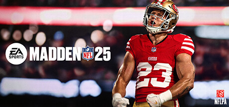 

EA SPORTS™ Madden NFL 25, Steam Gift