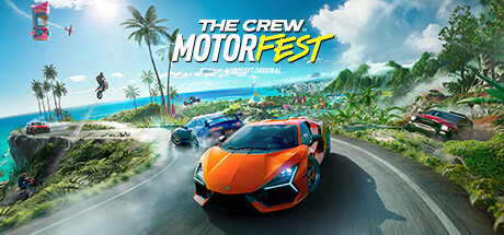 The Crew Motorfest - Ultimate Year 2 Edition, Steam Gift