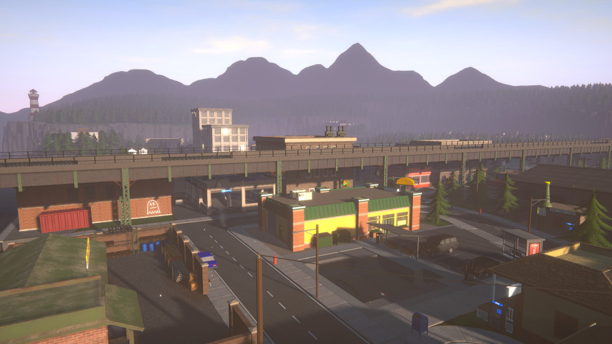 Schedule I, Steam Gift