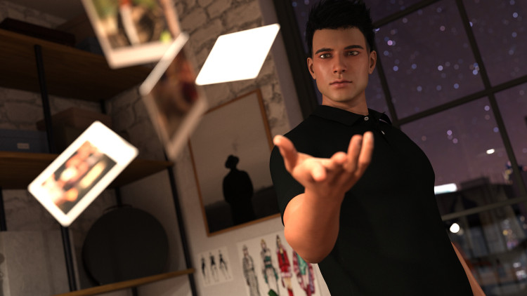 Law School - Season 1, Steam Gift