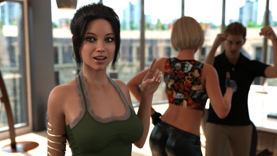 Law School - Season 1, Steam Gift