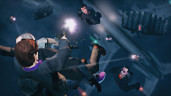 Saints Row: The Third - The Full Package, Steam Gift