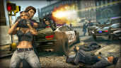 Saints Row: The Third - The Full Package, Steam Gift