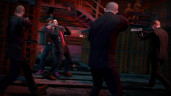 Saints Row: The Third - The Full Package, Steam Gift